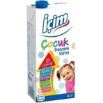 İçim Devam Sütü 1 lt x 12 Adet
