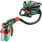 Bosch  0603207202 PFS 5000 E Elektrikli Boya Tabancası 1000 ml Kapasite ile Hızlı ve Etkili Uygulama