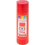 Südor Yapıştırıcı Pva 40GR Kokusuz Stick Yapıştırıcı Solventsiz Kırmızı Renk