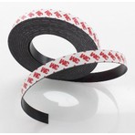 Hdg 3m Yapışkanlı Mıknatıs -Kes Kullan Magnet Mıknatısı Yapışkanlı Şerit Mıknatıs -Seçenekli