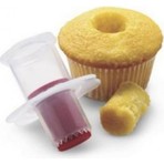 Butedo Cupcake Delici Oyucu Aparat