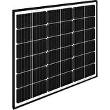 Suneng 60 W 36PM Half Cut Multibusbar Güneş Paneli Solar Panel Mono
