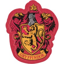 Attach Harry Potter Gri Tasarım Sticker Set