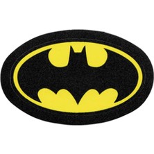 Attach Batman Tasarım Sticker Set