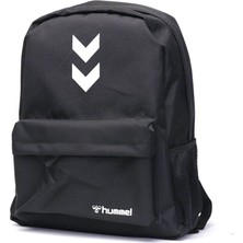 Hummel Darrel Siyah Sırt Çantası 980152-2001