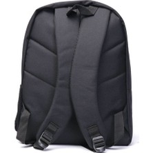 Hummel Darrel Siyah Sırt Çantası 980152-2001