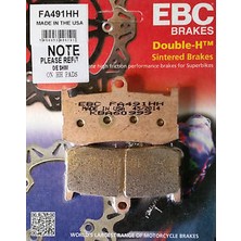 Ebc FA491HH