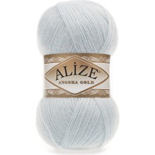 Alize Angora Gold