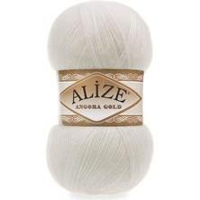 Alize Angora Gold