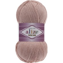 Alize Cotton Gold