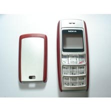 Nostaljik Cep Kotenartt Nokia 1600 Kapak ve Tuş Takımı,sıfır