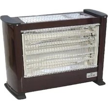 Merpa Mer Mqs 302 Quartz 3+1soba