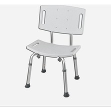 Officeofsy Careosan Banyo Sandalyesi Kaymaz Ayaklar