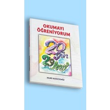 1001 Çeşit 29 Gün 29 Harf Okumayı Öğreniyorum