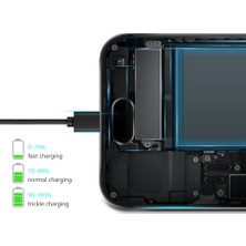 Noise S100MICRO Usbşarj Kablosu