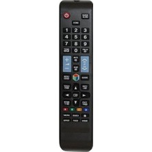 Tayfun Samsung 49NU8000 Yedek Kumandası