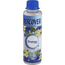 Discover Sihirli Küre Geniş Alan Kokulandırma Makinesi Parfümü Energy