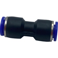 Bh Pnömatik Düz Nipel 9mm