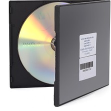 Verbatim 2'li Kutu ve 2 Adet Boş Dvd-R 4.7GB16XHIZ 120DK Kayıt