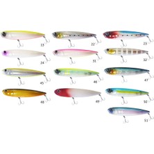 Kendo Zero Arise Pencil 90F-13GR Su Üstü Suni Yem