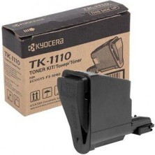 Kyocera TK-1110 Orijinal Toner FS-1016MFP/ FS-1116/FS-1016