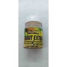 Renat Trout Extra Alabalık Avcısı