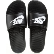 Nike Benassi Jdı Spor Terlik 343880 090 (Dar Kalıptır)