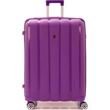 MÇS Valiz V305 75CM