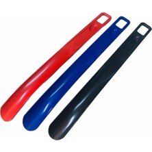 SRTfootcare UCK37 Comfy Plastik Çekecek 37 cm 1 Adet