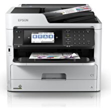 Epson  WF-C5790 Bitmeyen Kartuşlu Yazıcı