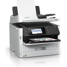 Epson  WF-C5790 Bitmeyen Kartuşlu Yazıcı