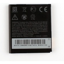 Senal Store Htc Desire Hd Pil Batarya BD26100
