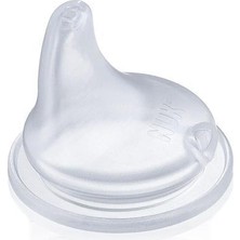 Nuk Learner & Active Cup Yedek Suluk Başlığı 750445