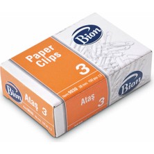 Bion Mas Bion Ataş No3 28MM