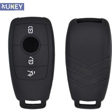 Xukey Mercedes B C E Sınıfı C180 C200 W205 W213 E200 300 Anahtar Kılıfı