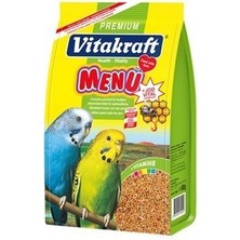 Vitakraft Muhabbet Kuşu Yemi 1000 gr