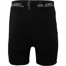 Anıt Likralı Boxer 1114 Siyah