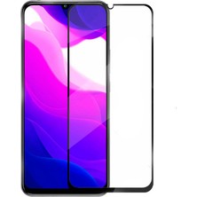 Smody Xiaomi Mi 10T Lite Ekran Koruyucu 2 Adet Temperli 5d Tam Ekran Cam