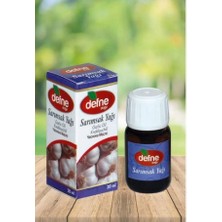 Defne Doğa Sarımsak Yağı 20 ml