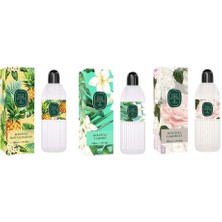 Eyüp Sabri Tuncer Kolonya Hawaii Ananas, Yasemin ve Gardenya Pet Şişe 400 ml