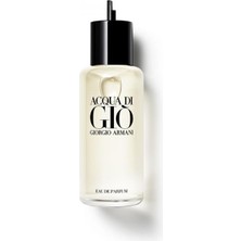 Giorgio Armani Acqua Di Gio Homme Edp 150 ml Recharge Refill Erkek Parfümü