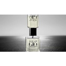 Giorgio Armani Acqua Di Gio Homme Edp 150 ml Recharge Refill Erkek Parfümü