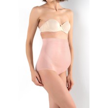 Kanz Yüksek Bel Hamile Slip