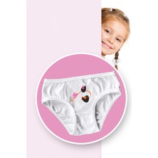 Miorre Kız Çocuk Külot