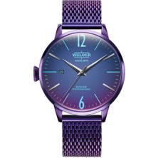 Welder Moody Kol Saati WRC822