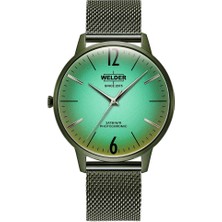 Welder Moody Slim Bayan Kol Saati WRS420