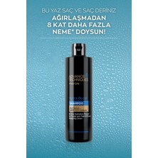 Avon Advance Techniques Hydra Boost Nemlendirici Şampuan 400 Ml.