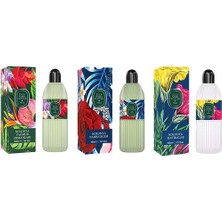 Eyüp Sabri Tuncer Kolonya Japon Kiraz Çiçeği, Yağmur Ormanları ve Hatıralar Pet Şişe 400 ml