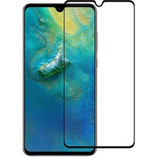 Smody Huawei P30 Lite Ekran Koruyucu 2 Adet Temperli 5d Tam Ekran Cam