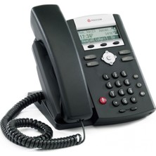 Polycom Soundpoint Ip 331 Sıp Telefon